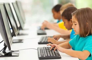 Wifi in schools: why prefer LiFi?